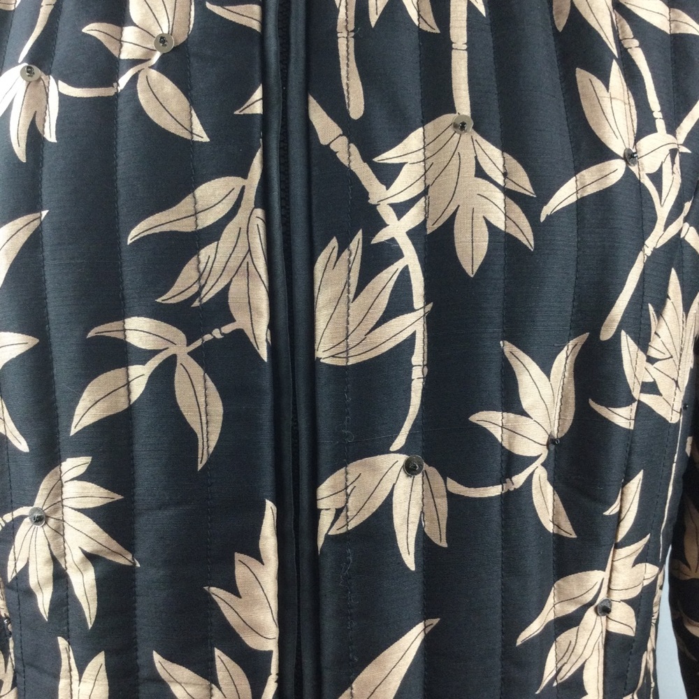 Anne Carson Quilted Jacket - image 2